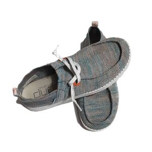 Hey Dude Loafer Shoes Womens Size 8